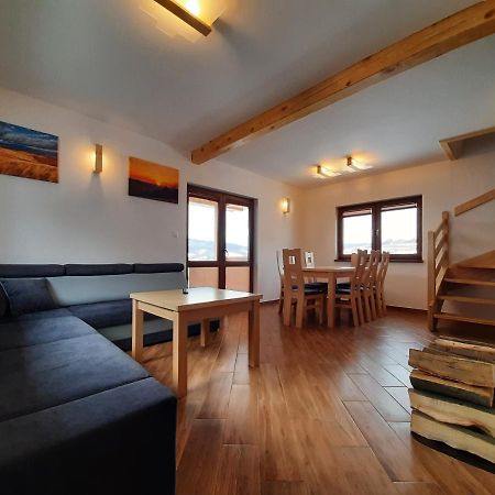 Sloneczna Kraina Villa Wolkowyja Luaran gambar