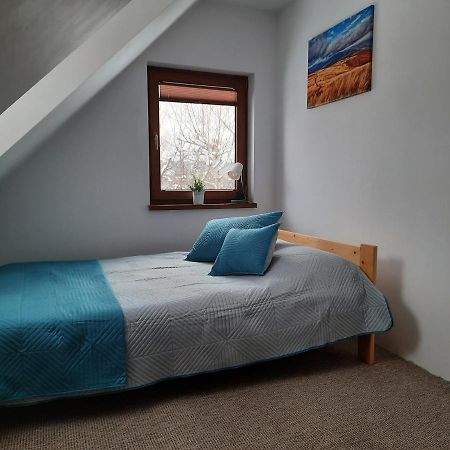 Sloneczna Kraina Villa Wolkowyja Luaran gambar