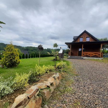 Sloneczna Kraina Villa Wolkowyja Luaran gambar