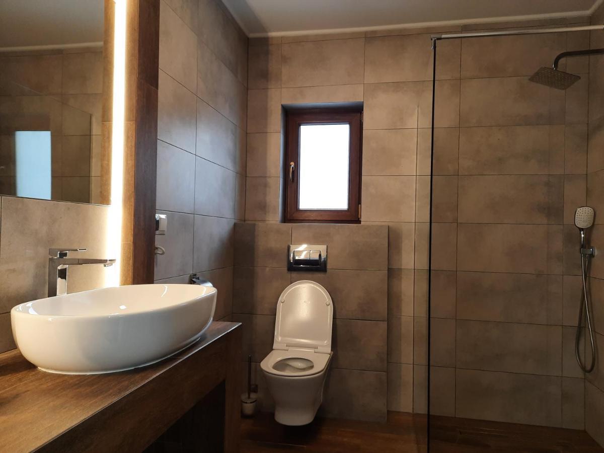 Sloneczna Kraina Villa Wolkowyja Luaran gambar