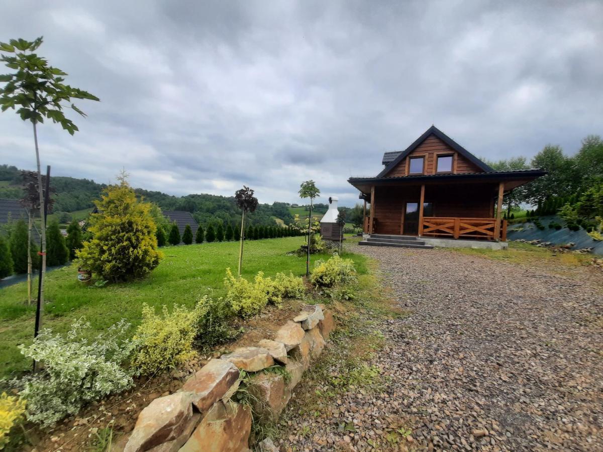 Sloneczna Kraina Villa Wolkowyja Luaran gambar
