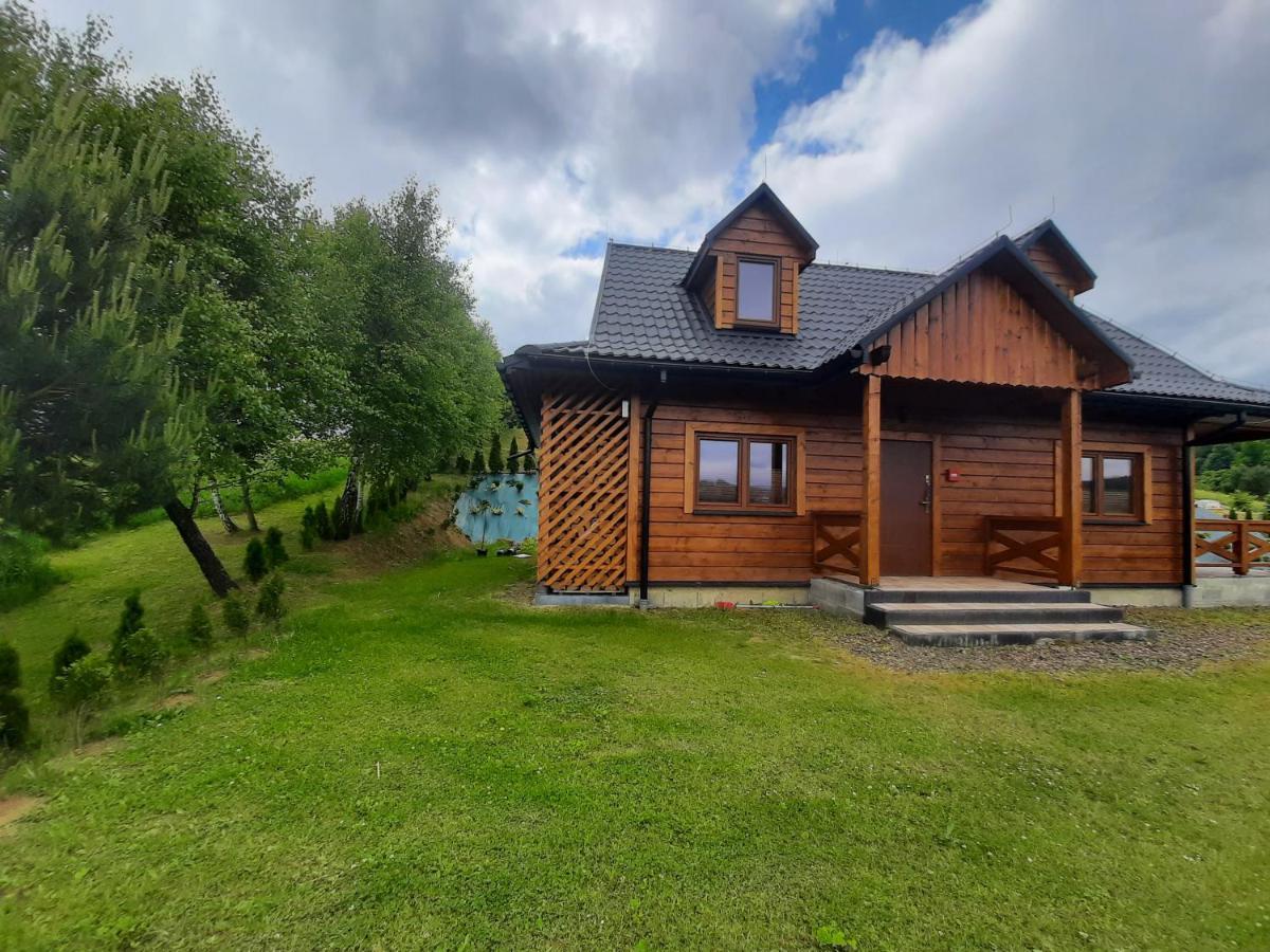 Sloneczna Kraina Villa Wolkowyja Luaran gambar