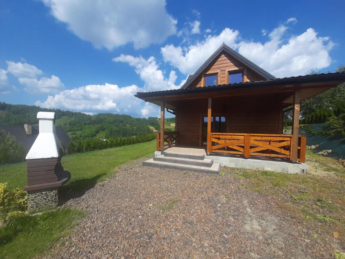 Sloneczna Kraina Villa Wolkowyja Luaran gambar