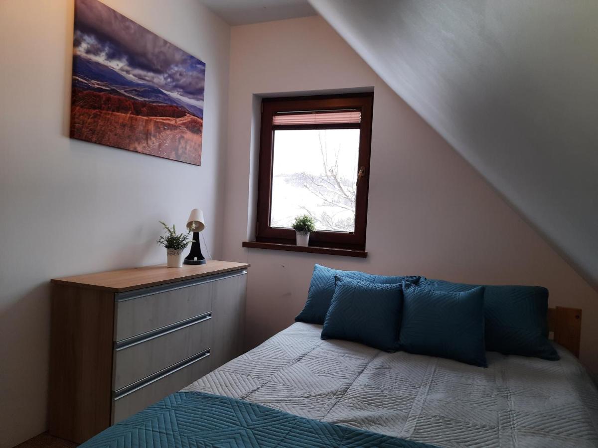 Sloneczna Kraina Villa Wolkowyja Luaran gambar