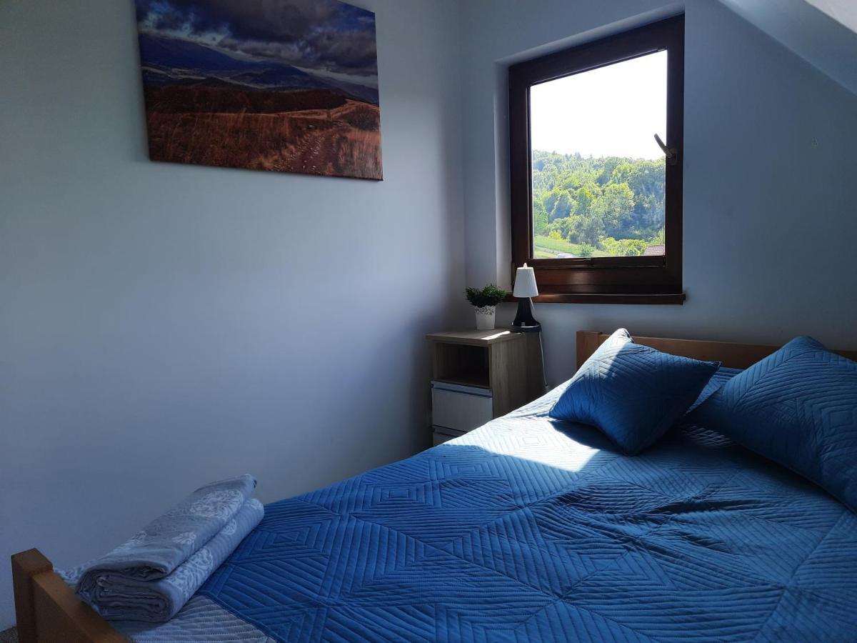 Sloneczna Kraina Villa Wolkowyja Luaran gambar